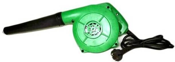 ALLMASTER Portable Electric Air Blower 700W Powerful Dust Cleaning Machine for Electronics Forward Curved Air Blower