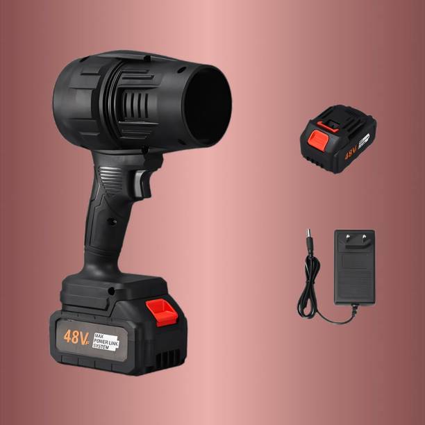 CityLight Professional 48V Tooling for Industrial Repair Forward Curved Air Blower