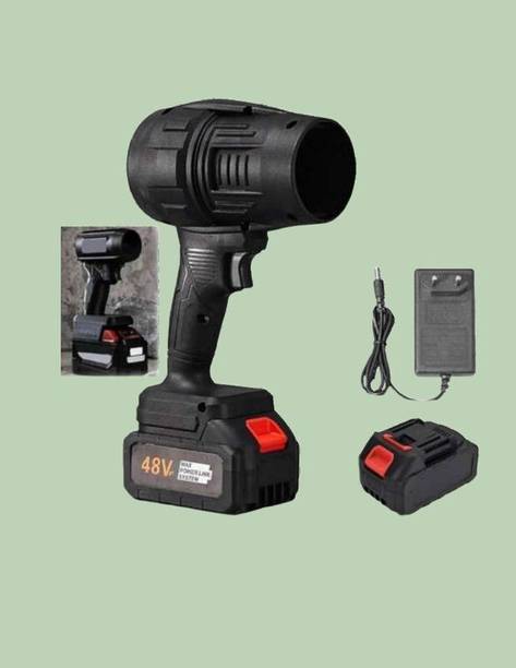 Heloblower Air Blower Blower Speed Regulation Jet Dry Blower Air Blower
