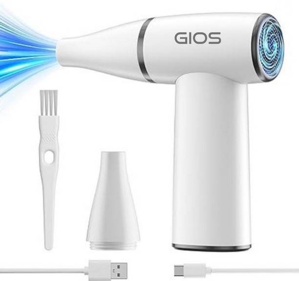 gios technologies Compressed Air Duster Forward Curved Dust Extraction Blower