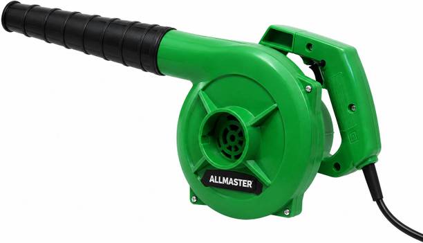 ALLMASTER 700 Watts 100% copper AIR BLOWER for Home/office Forward Curved Air Blower