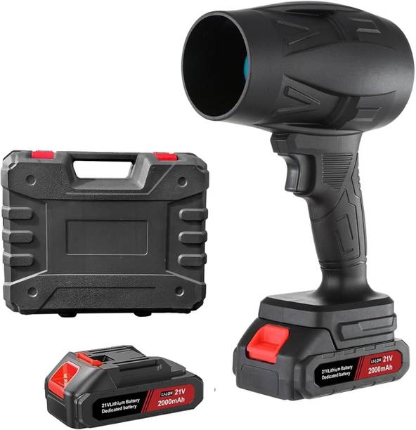 lsjydf High Speed Air Blower Jet Aerodynamic Design with BLDC motor , Battery Operated Air Blower