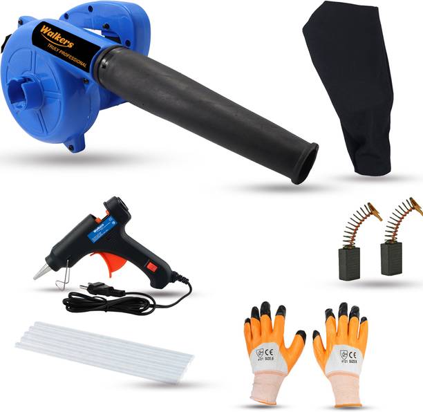 Walkers WKCB263M1 Electric Air Blower Machine Suction Dust Cleaner for AC/Computer/Home Forward Curved Air Blower