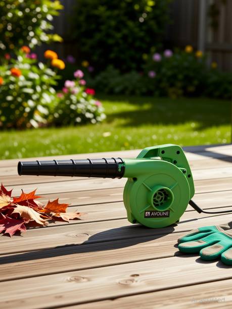 AVOLINE Airfoil Hi-Powered Blower