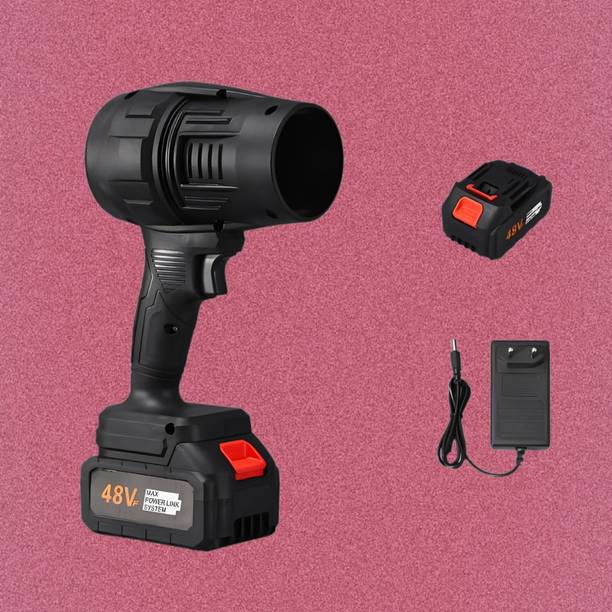 Anghanstors Versatile 48V Lithium Tool for Creative Assembly Forward Curved Air Blower