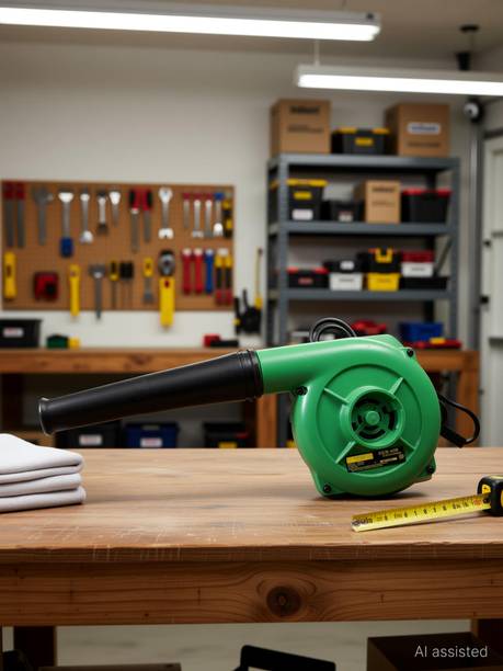 indmart Air Blower