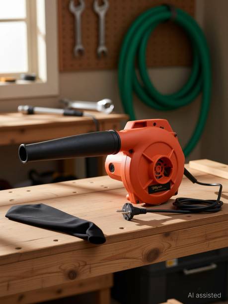 Hillgrove Forward Curved Air Blower