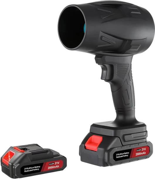 SKYBUCKET Heavy Duty Electric Air Blower – High-Speed Dust Cleaner for Home Forward Curved Air Blower