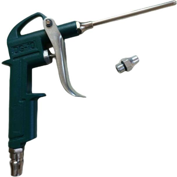 GSK Cut Metallic Air blow Gun for Air compressor Dust Blower Gun DG10 Air Blower