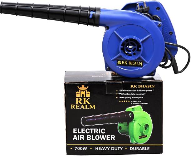 RK REALM RKB700W Radial Air Blower