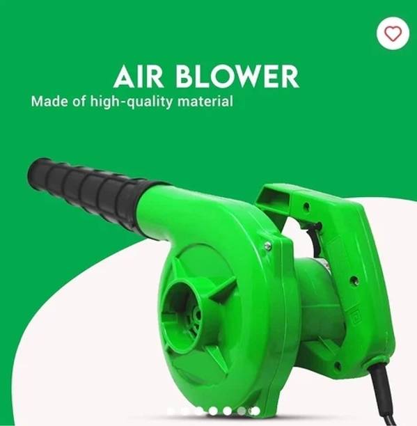 TREXAHUB 12000 RPM Electric | High Speed Dust Cleaner 750W Airfoil Air Blower
