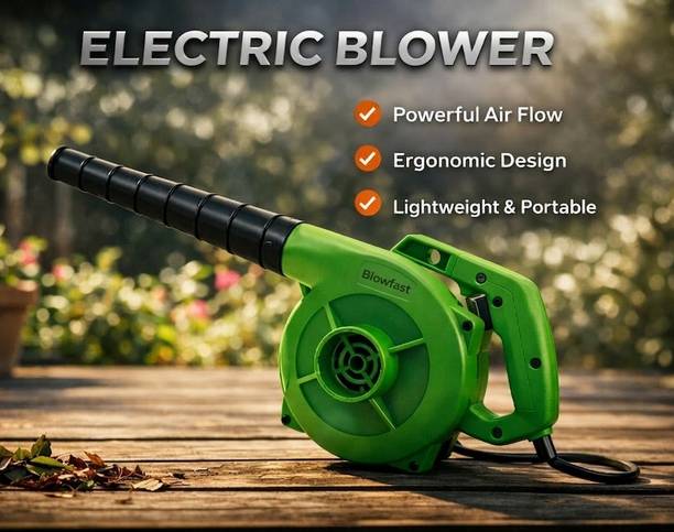 Blowfast Air Blower