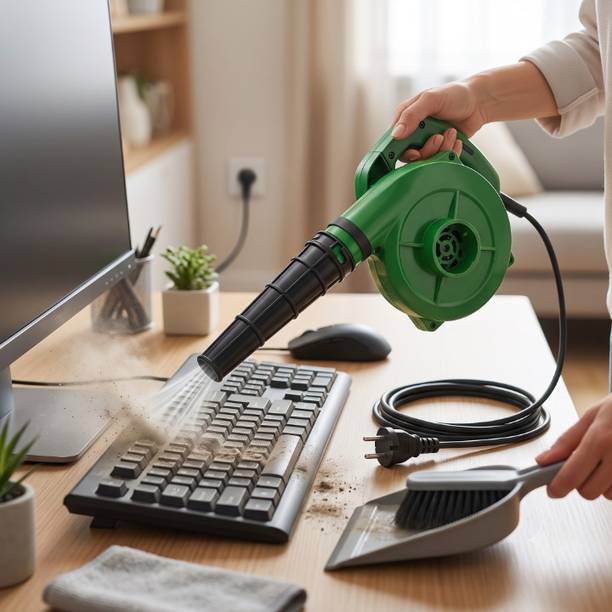 JSSV Forward Curved Air Blower