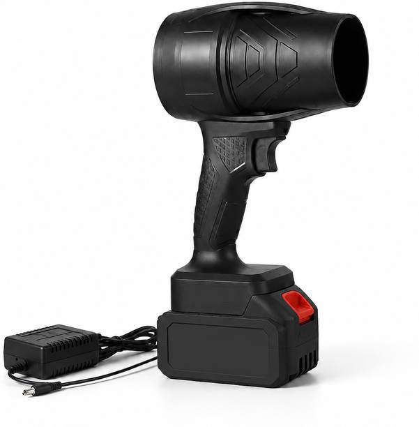 Tart 48V Rechargeable Cordless Air Blower Dust Cleaning Tool for Everyday Use Radial Air Blower