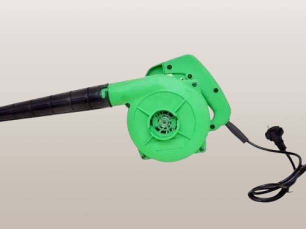 The Creators AIR BLOWER ,LIGHT GREEN, CORDED,8573 Forward Curved Air Blower