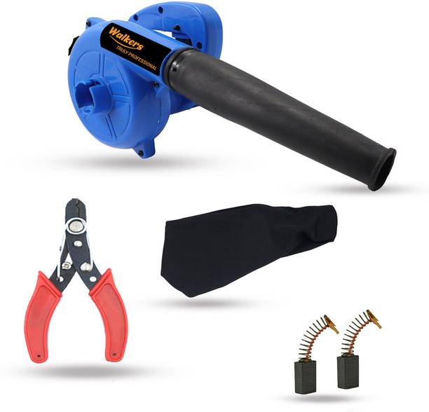 Walkers WKCB219M1 Electric Air Blower Machine Suction Dust Cleaner for AC/Computer/Home Forward Curved Air Blower