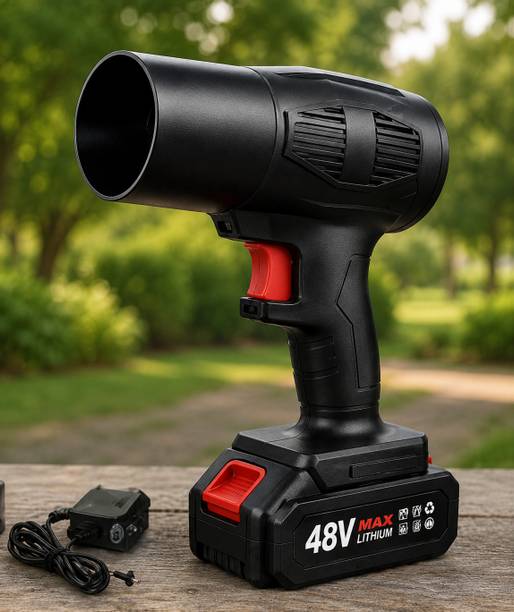 RYK Turbo Wind Blower Radial Air Blower