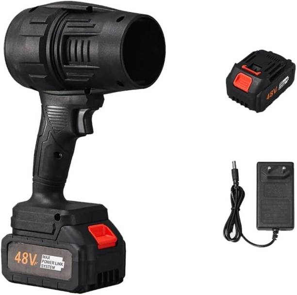 GioShore Portable Rechargeable Air Blower Air Blower