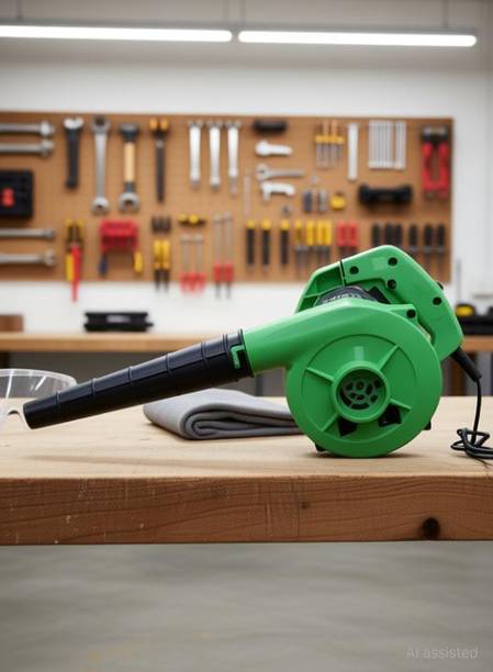 BLOTECHO Backward Curved Air Blower