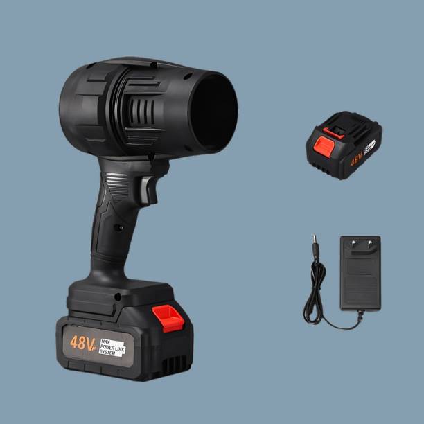 Anghanstors 48V Cordless Tool for Secure Bracket Installation Forward Curved Air Blower