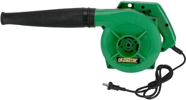CHESTON 550 Watts I 13000 rpm I Dust Cleaner I PC Computer, AC, Home & Outdoor Forward Curved Air Blower