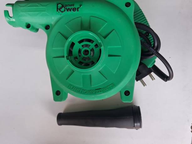 Janet Ower Dust Extraction Blower