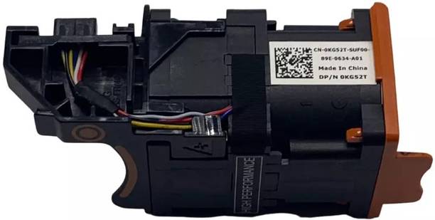 Electronic Spices SUNON PG40561BX-Q110-S9H High-Speed DC Blower 4056mm 12V=1.1A/13.20W Powered Fan Forward Curved Air Blower