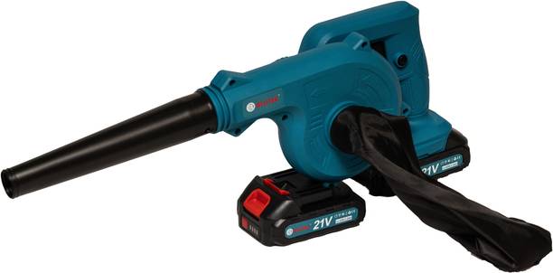 BLUTEC cordless air blower Airfoil Air Blower