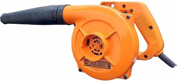 CHESTON 550 Watts I 80 miles/hour speed I Anti-vibration I 13000 rpm I Dust Cleaner Forward Curved Air Blower