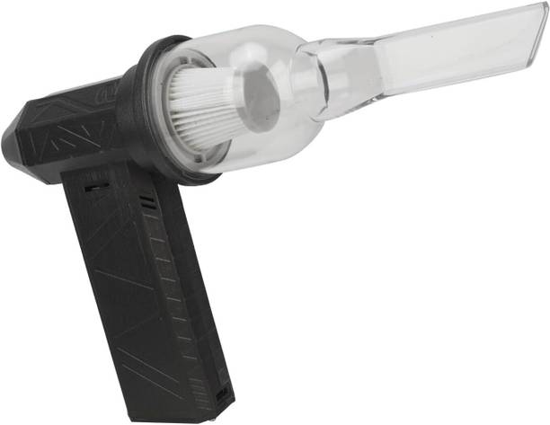 Astound Electronic Powered Mini Fan Blower, Industrial Blower-Black Hi-Powered Blower