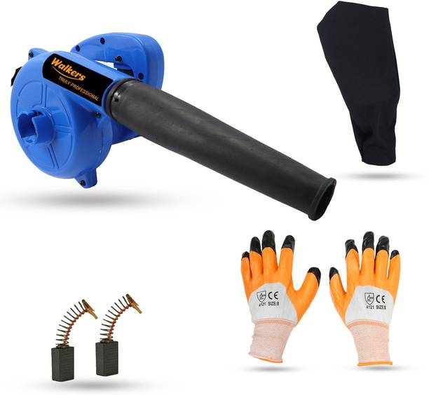 Walkers WKCB203M1 Electric Air Blower Machine Suction Dust Cleaner for AC/Computer/Home Forward Curved Air Blower