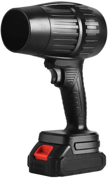 Jaaro 48V Portable Cordless Air Duster Blower with Strong Airflow and Battery Pack Radial Air Blower