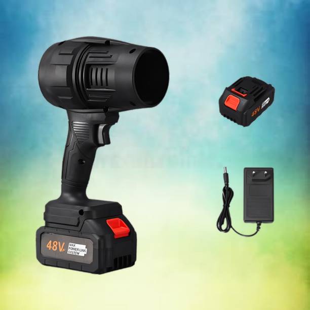 Casahug 48V Cordless Unit for Rapid Door and Window Repair Forward Curved Air Blower