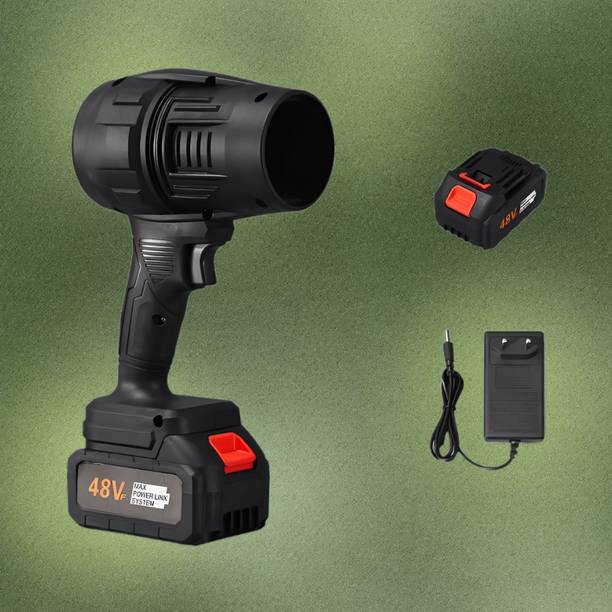 Zentrova 48V Cordless Device for Smart Home Installations Forward Curved Air Blower