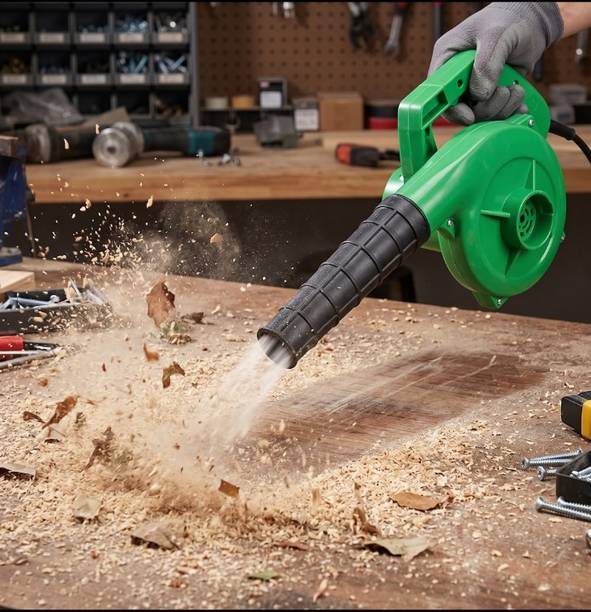 JSSV Forward Curved Air Blower