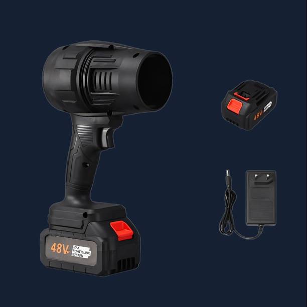 nexcart 48V Max DIY Power Tool for Precision Crafting Forward Curved Air Blower