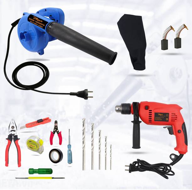 Hillgrove Forward Curved Air Blower