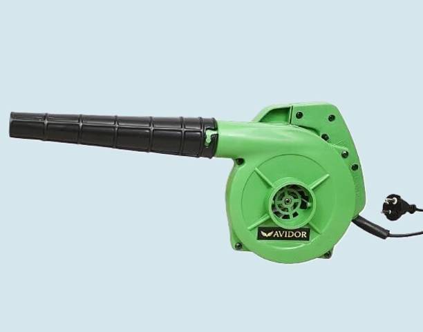 Avidor AVIDOR 700W Electric Air Blower for Dust Cleaning Multipurpose Cleaning Tool Airfoil Air Blower