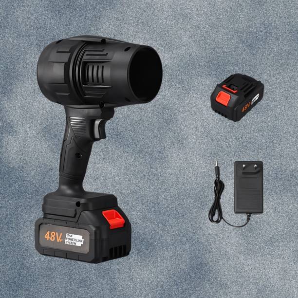 Anghanstors Multi Tasking 48V Power Tool for General Repairs Forward Curved Air Blower