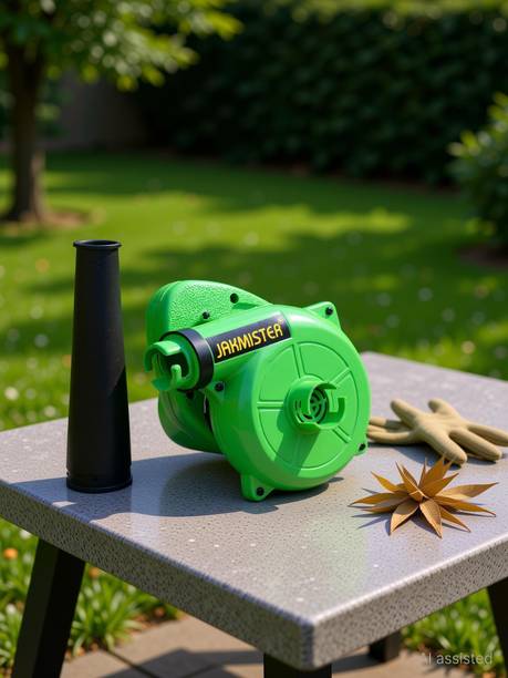 Jakmister 550 Watts Electric Air Blower