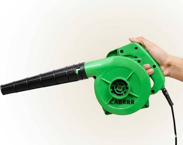 CABRRR BLOWER AIR vacuum Airfoil Air Blower