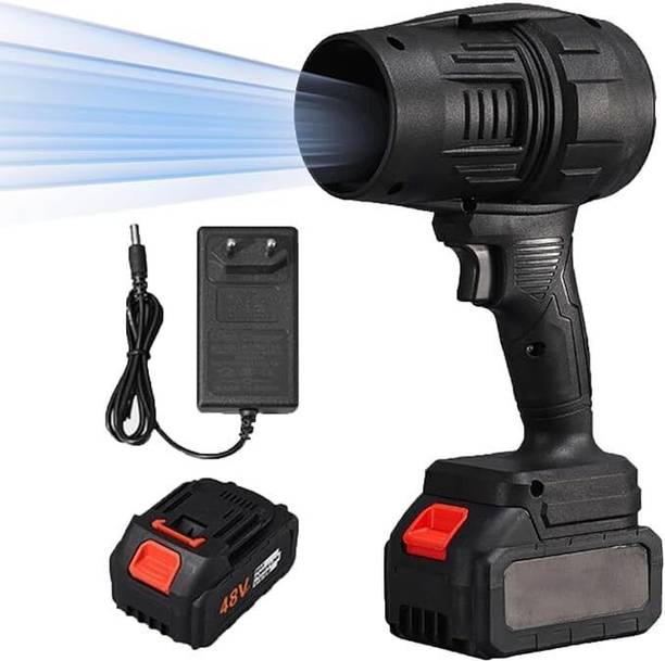 Thirty First MP-99 Forward Curved Hi-Powered Blower