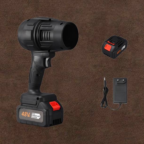 Anghanstors 48V Max Utility Tool for Fast Appliance Setup Forward Curved Air Blower