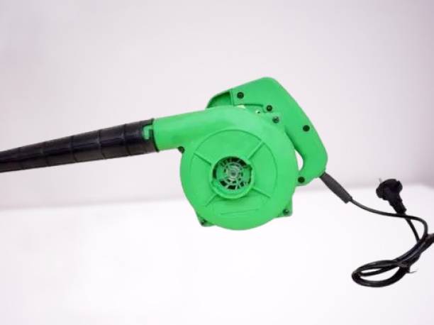 The Creators AIR BLOWER ,LIGHT GREEN, CORDED,8580 Forward Curved Air Blower