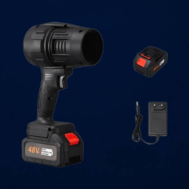 nexcart 48V Max Efficiency Tool for Rapid Project Completion Forward Curved Air Blower