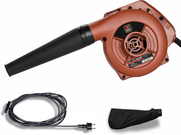 JK Super Drive Air Blower