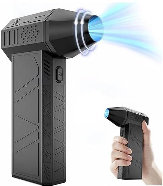 Original Mart Handheld Brushless Motor Jet Fan 130,000RPM Turbo Fan Air Blower