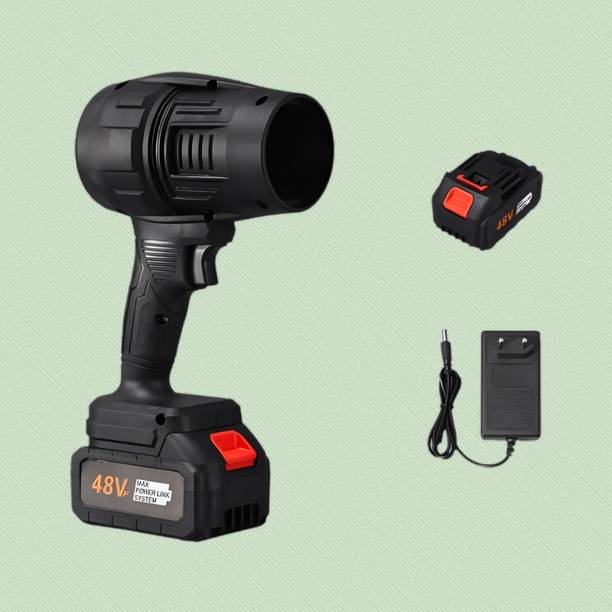 Zentrova Versatile 48V Power Unit for Residential Projects Forward Curved Air Blower