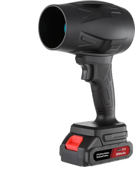 RahiGlow Heavy Duty Electric Air Blower – High-Speed Dust Cleaner for Home Air Blower