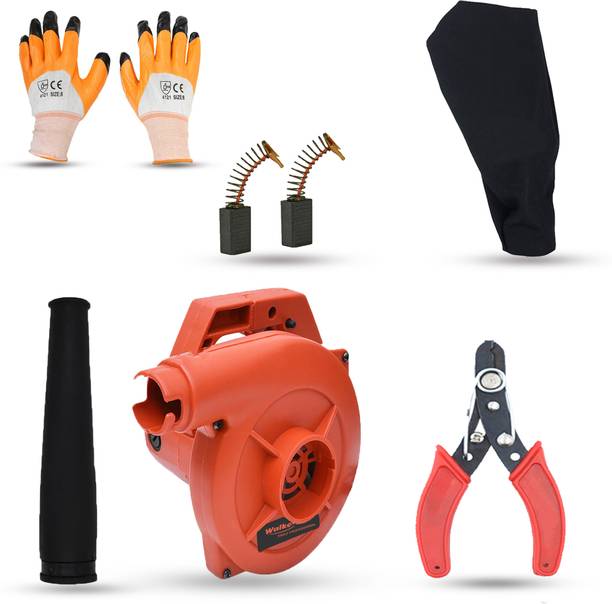 Walkers WKCB316M1 Electric Air Blower Machine Suction Dust Cleaner for AC/Computer/Home Forward Curved Air Blower